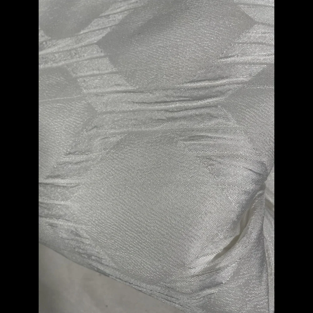 NIB Hotel Collection Olympia Full/Queen Duvet Cove‎